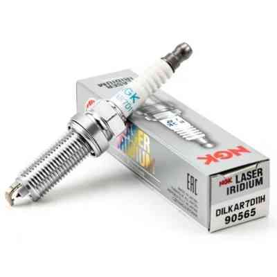 Свеча зажигания NGK 90565 DILKAR7D11H Винница