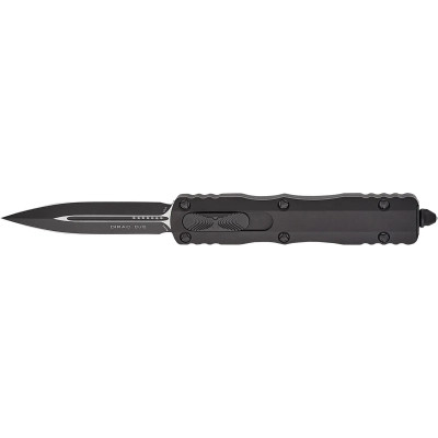 Нож Microtech Dirac Dagger Black Tactic (225-1T) Винница - изображение 1