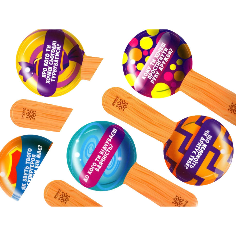 Обучающие карточки-вопросы для утренних встреч НУШ 122165 Винница - изображение 3