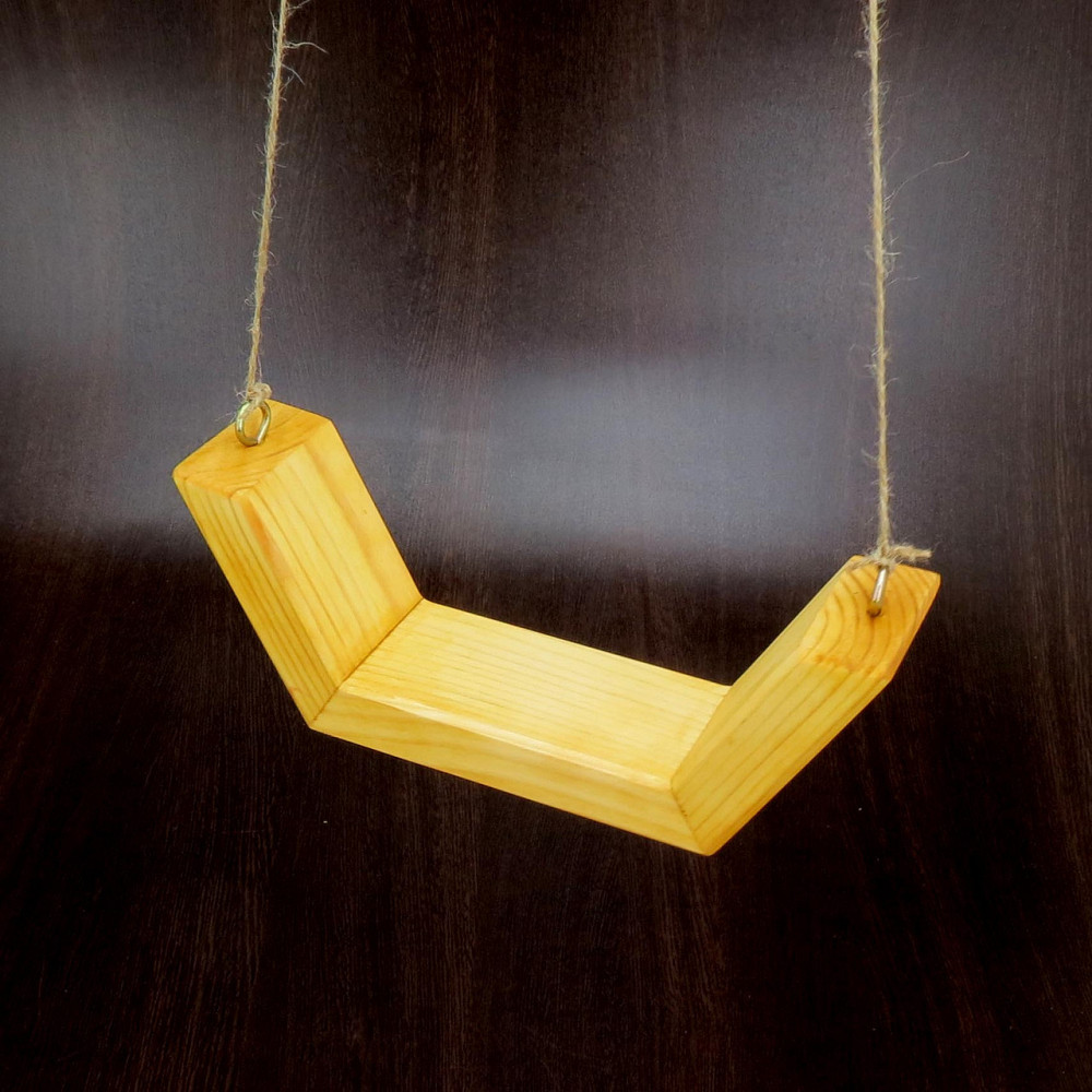 Полка настенная для цветов 