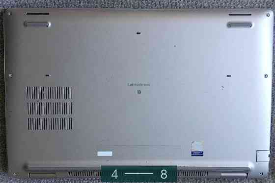 DELL 15 5520 ,lPS Full HD ,16Gb DDR 4 ,256Gb NVMe Киев