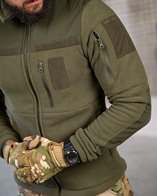 Тактический костюм мультикам DOMINATION  набор  ПП7870 Одесса - изображение 8