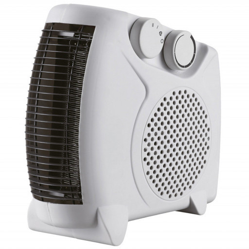 Обгреватель тепловентилятор 2000 Вт Mirpol HH200A Киев - изображение 1