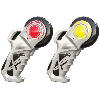 Автотрек Silverlit Exost Loop Нескінченність, 2 машини (20232) Вінниця - фото 4