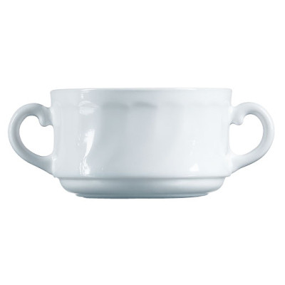 Бульйонниця Luminarc Trianon 300 мл (14661) Вінниця - фото 1