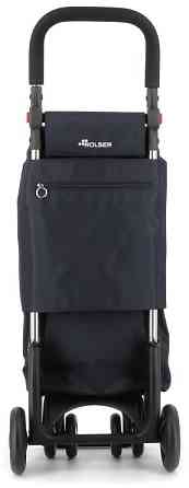 Сумка-візок Rolser I-Bag MF 4.2 Tour Plus Marengo (IBG002-1031) Київ