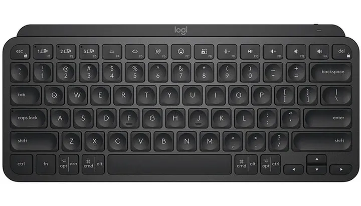 Клавиатура Logitech MX Keys Mini Combo for Business Киев - изображение 1