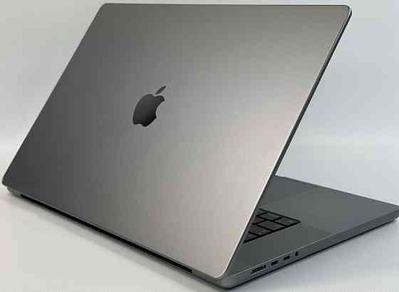 MacBook Pro 16 2021 16 M1 Pro 32 GB 512 GB SSD MDM. Київ