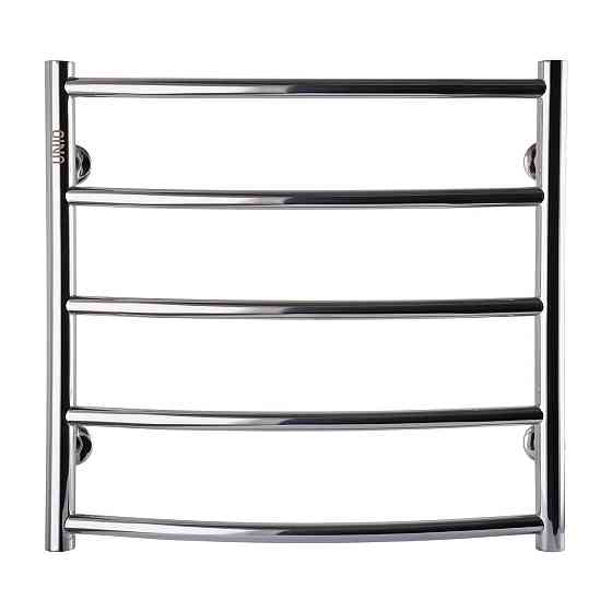 Полотенцесушитель UNIO LD W 500-500-5 Лесенка Дуга вода (000020652) Киев