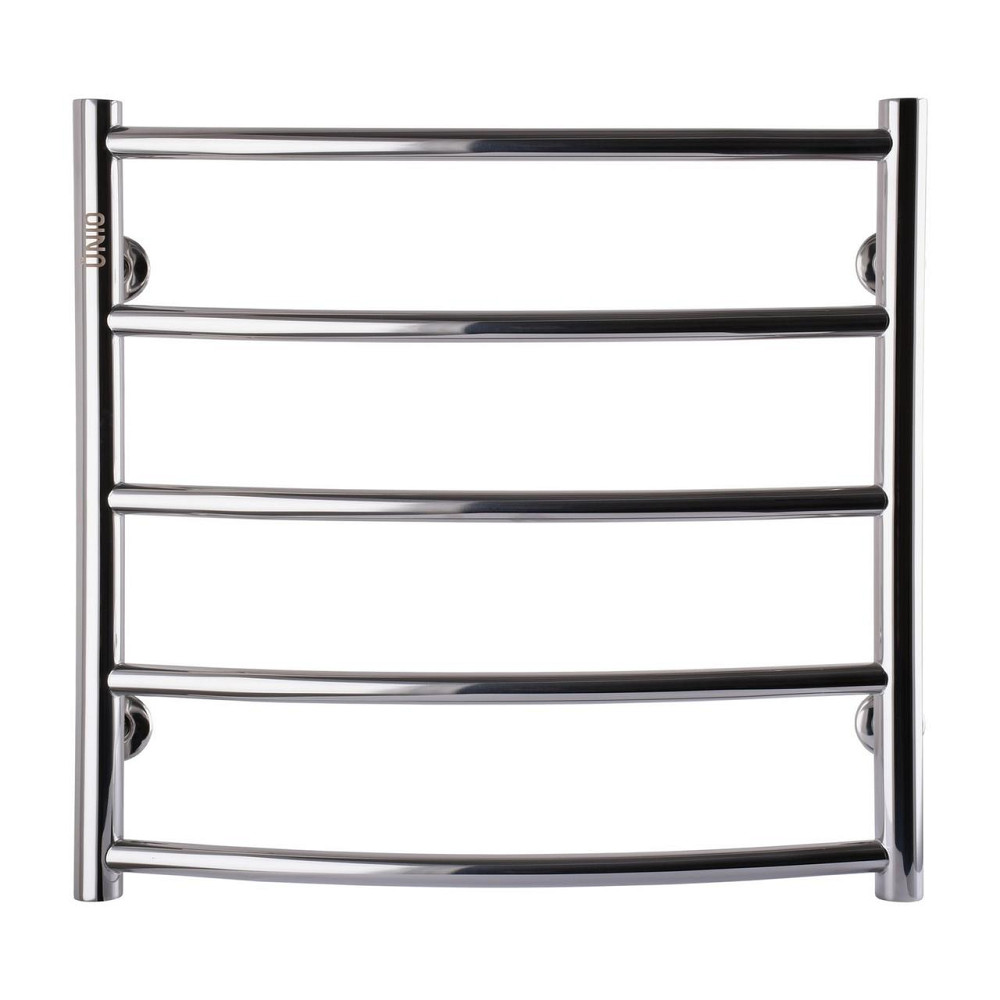 Полотенцесушитель UNIO LD W 500-500-5 Лесенка Дуга вода (000020652) Киев - изображение 1