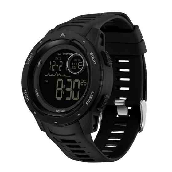 Sanda 2125 All Black SBR Киев