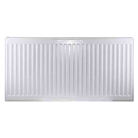 Радіатор сталевий 22/500х1000 бок KALITE Тернопіль