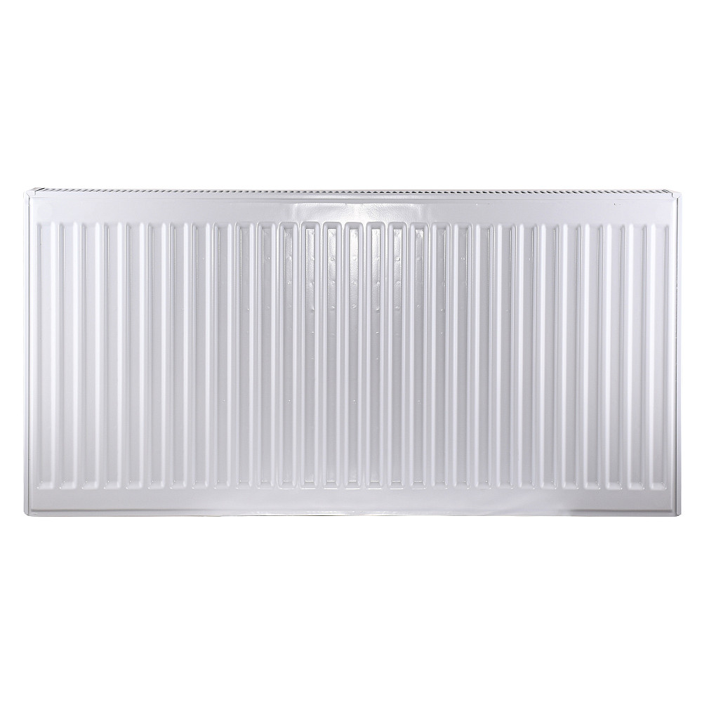 Радіатор сталевий 22/500х1000 бок KALITE Тернопіль - фото 2