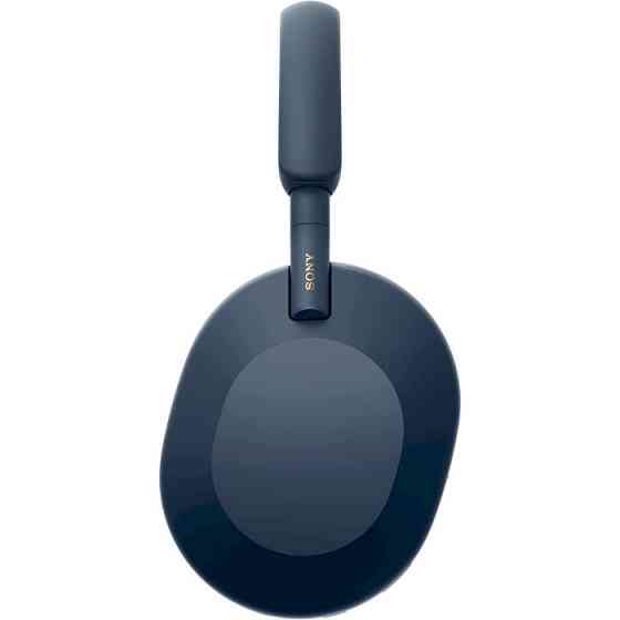 Гарнітура Sony WH-1000XM5 Midnight Blue (WH1000XM5L.CE7) ( Синій ) Харьков
