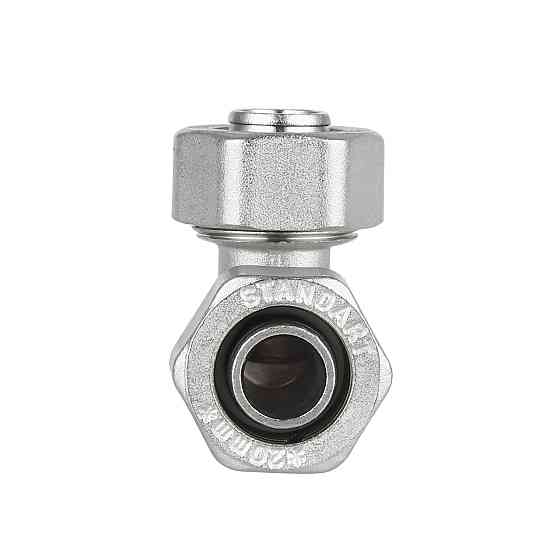 Куточок обтискний Thermo Alliance Standart 20 SD155W2020 Київ