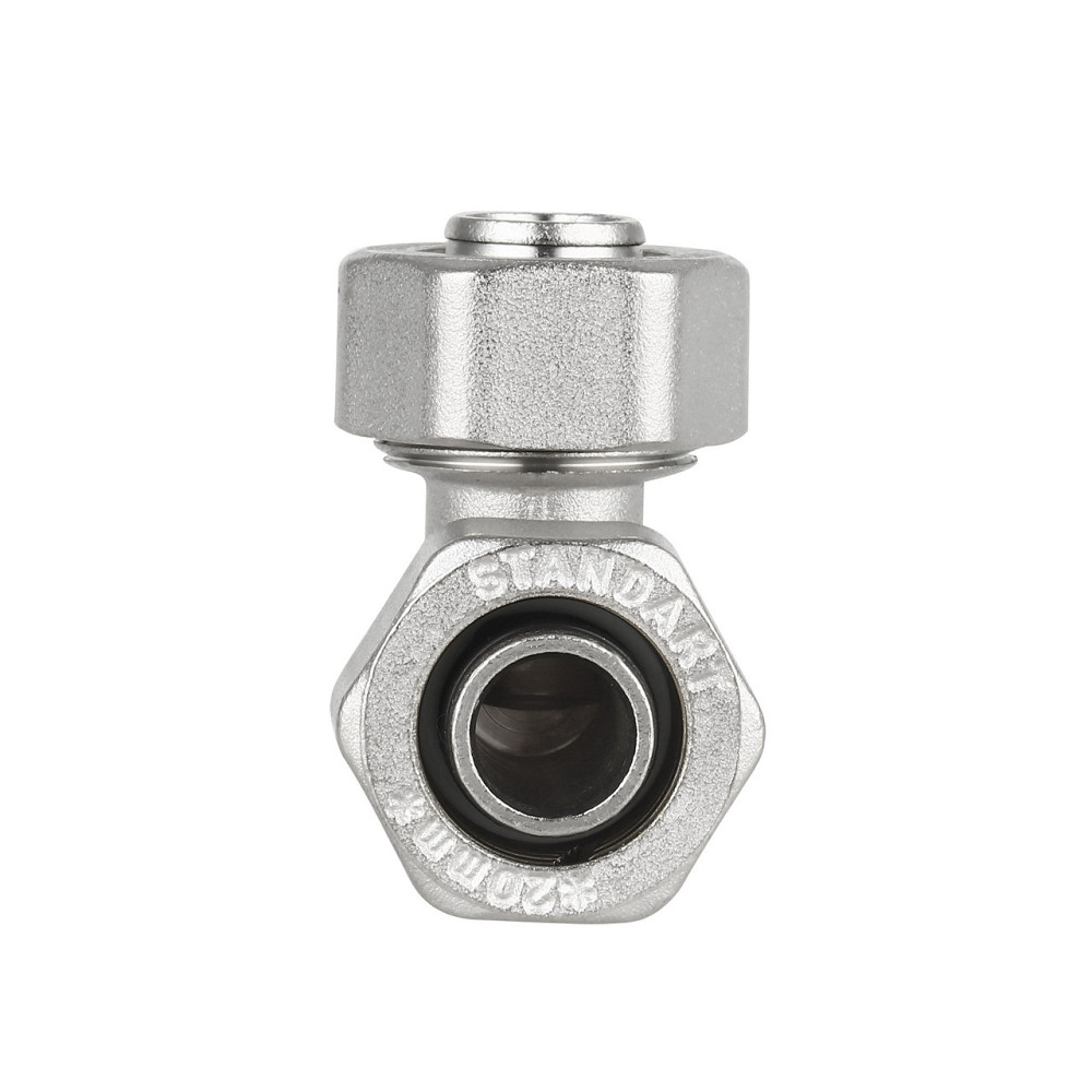 Куточок обтискний Thermo Alliance Standart 20 SD155W2020 Київ - фото 5