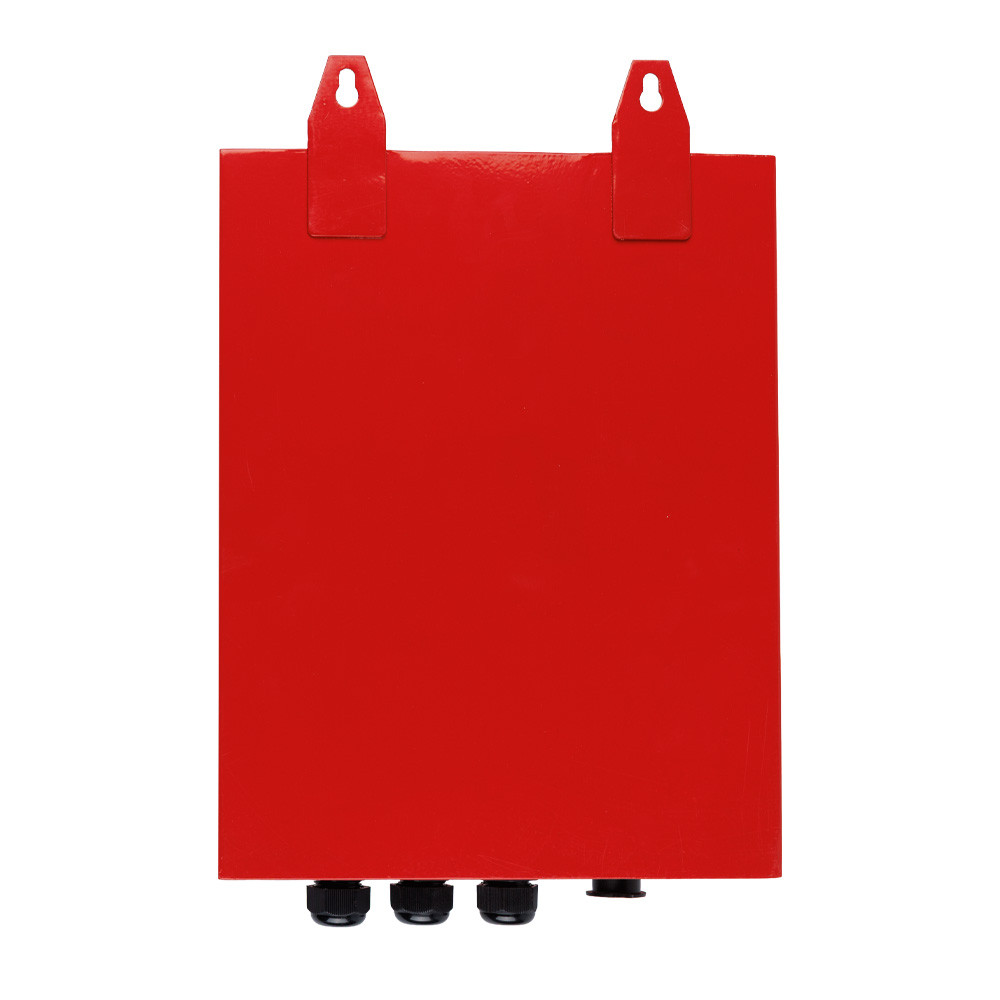 Sigma Блок автоматики 230В для генераторов до 12кВт SIGMA (5714061) Коломия - фото 8