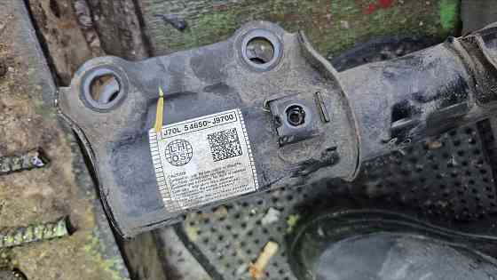 Стойка амортизатора в сборе  Hyundai Kona 18-23 Київ