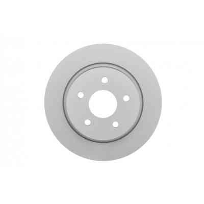 Тормозной диск Bosch 0 986 479 762 Винница