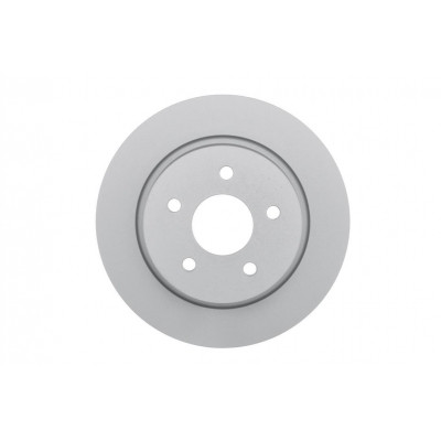 Тормозной диск Bosch 0 986 479 762 Винница - изображение 1