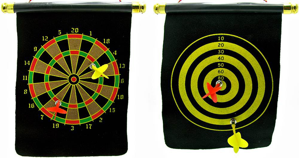 Дартс магнитный Киев - изображение 1