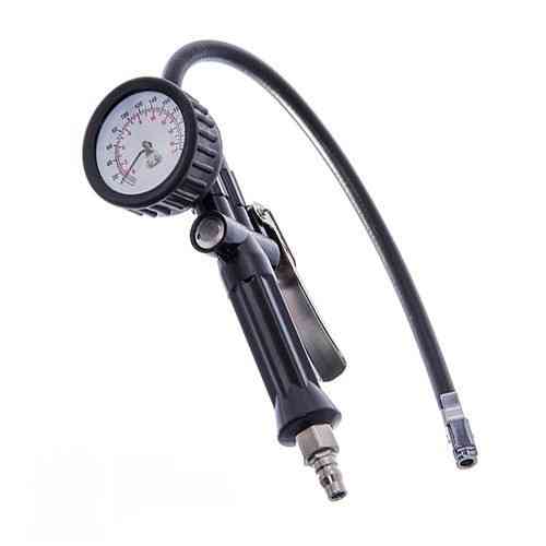 Професійний пістолет підкачування шин 4 в 1 TRISCO TG-916 Київ