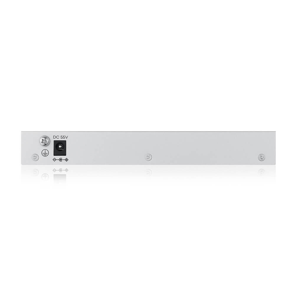 Коммутатор ZYXEL GS1200-8HP v3 (GS1200-8HPV3-EU0101F) ( 27487 ) Харків - фото 1