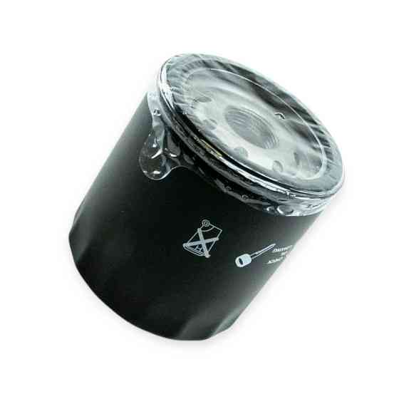 Фильтр Chevrolet CAPTIVA (C100, C140) 3.0i масляный Мукачево