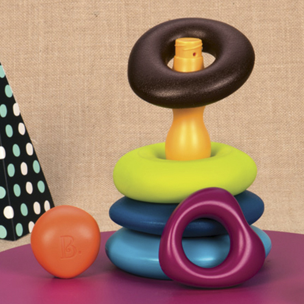 Пірамідка - Морські Камінчики Дніпро - фото 7