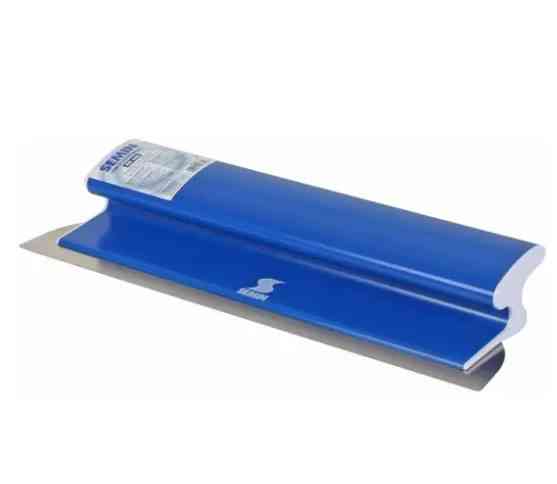 Шпатель механічний з нержавіючої сталі  SEMIN LAME A LISSER PARFAITLISS 1000 мм Київ