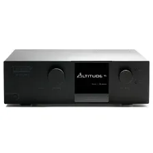 Ресивер Trinnov Audio Altitude16 4K procesor kina domowego (czarny) | SALON WARSZAWA | Raty | Leasing | Ponad 100 marek w Киев