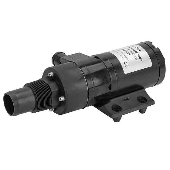 Мацератор 12 V WW-08301 Черкаси