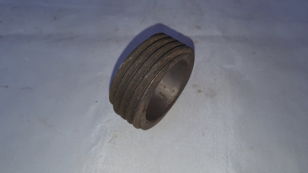 Шестірня спідометра тягова ЯМЗ. Харків - фото 1