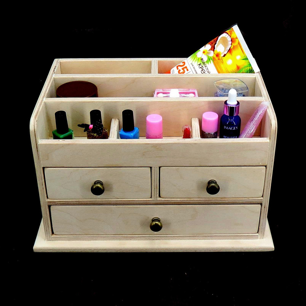 Органайзер для косметики 