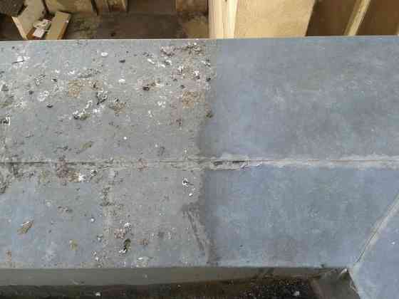 Средство для удаления птичьего помета Jacopic 500 мл. Одесса