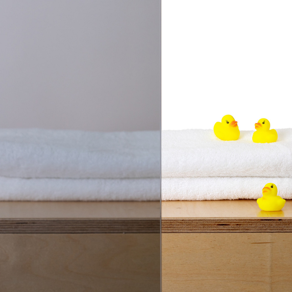 Душевой бокс Lidz Tani SB90x90.SAT.LOW.GR, стекло тонированное 4 мм Киев - изображение 8