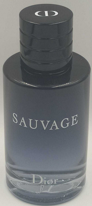 Парфюмерия: Christian Dior Sauvage edt 100ml. Оригинал ! Киев - изображение 4