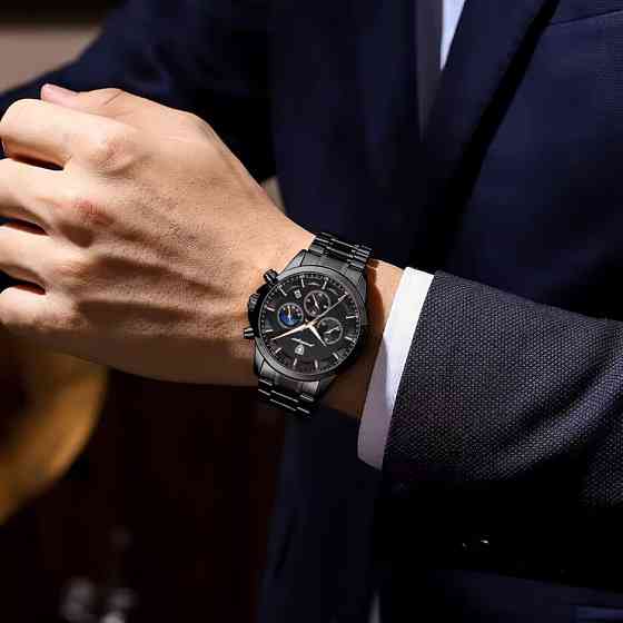 Poedagar West Black Київ