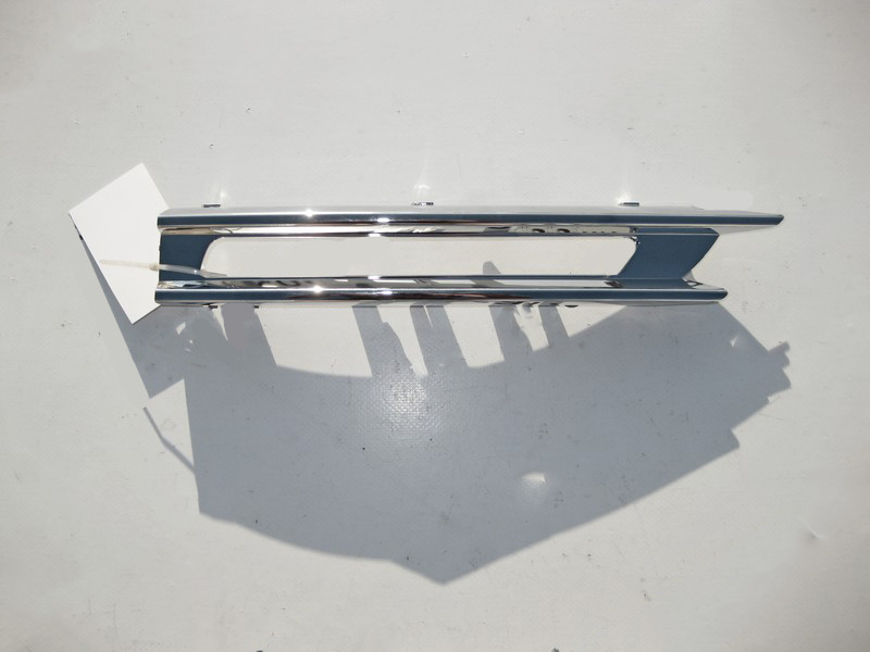 Mercedes-Benz  A1668851474 Нова хром накладка правого ДХО ML W166 AMG Одесса - изображение 2