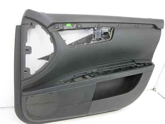 Mercedes-Benz  A2217201879 9E71 Передня права чорна дверна карта S-class short W221 S-class long V221 Одесса