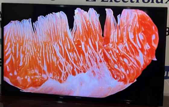 Телевизор Samsung 43