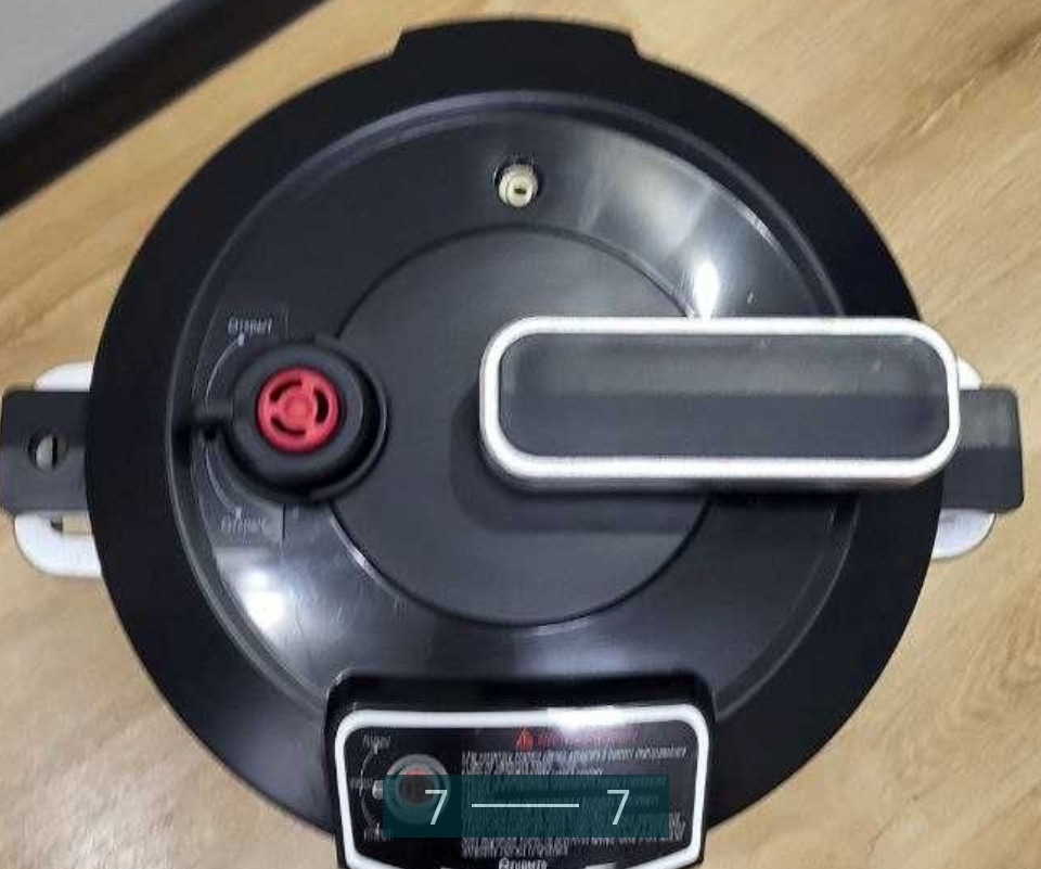 Мультиварка - Скороварка: Phillips HD 2178/03 Киев - изображение 7