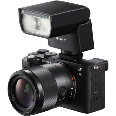 Спалах Sony HVL-F28RMA (HVLF28RMA.CE7) Вінниця - фото 11