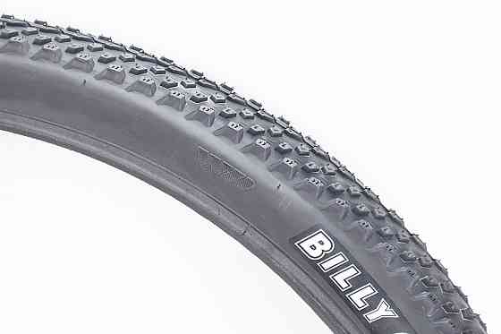 Шина 26"x2,10 (54-559) шипована BILLY GOAT W-3104 Бершадь