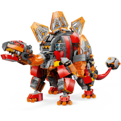 Конструктор LEGO DREAMZzz Джет-динозавр (71514) Винница - изображение 7