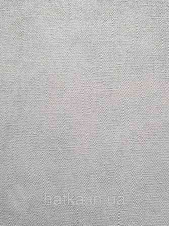 Шпалери вінілові на флізелін гарячого тиснення Marburg Shades однотонні світло бежеві Київ