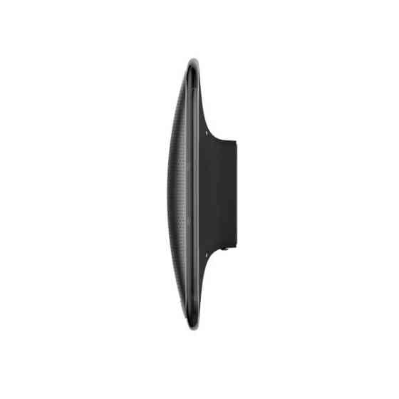 Бездротова вулична сирена Ajax StreetSiren black Київ