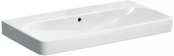 Раковина  Geberit Smyle Square 90x48Cm 500250011 Киев