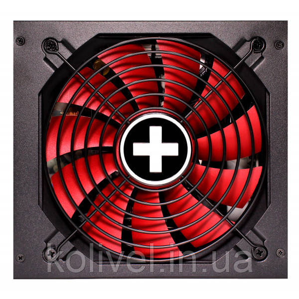 БЖ 750W Xilence XP750MR9 Performance X 80+ Gold, 135mm, Modular, Retail Box (XP750MR9) Киев - изображение 1