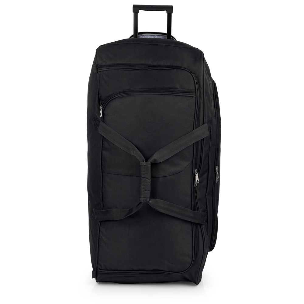 Сумка дорожная на колесах Gabol Week Eco 110L Negro (122315-001) Киев - изображение 8